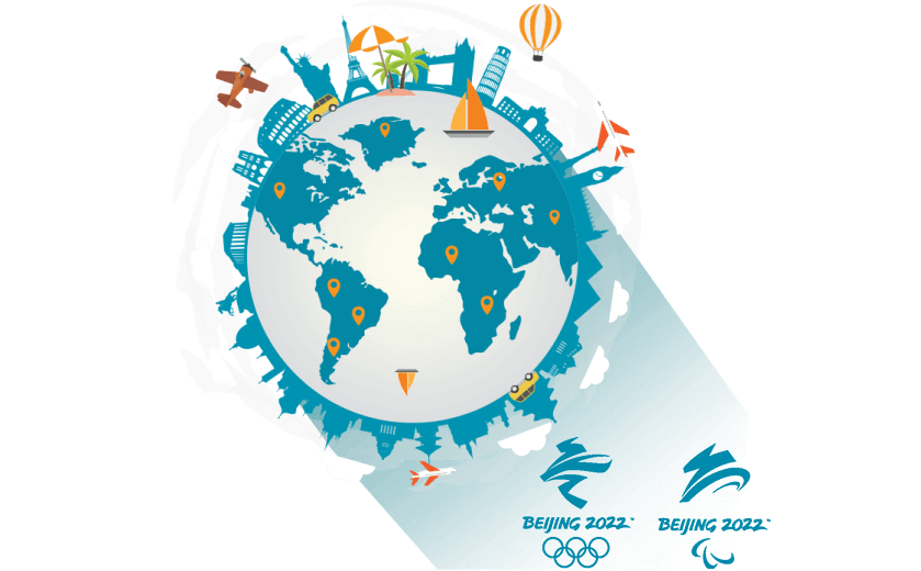 在多米尼加连接到中国的代理 - 海龟加速器